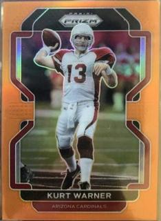Kurt Warner