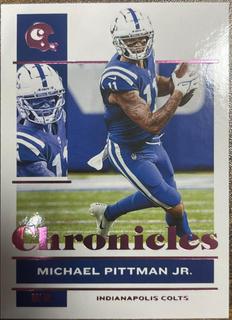 Michael Pittman Jr.