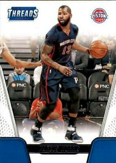 Marcus Morris