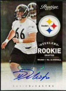 David DeCastro