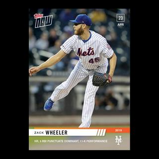 Zack Wheeler
