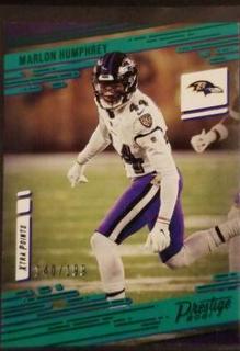Marlon Humphrey