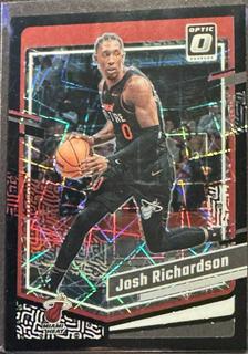 Josh Richardson