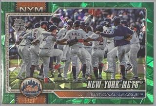 New York Mets