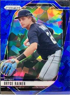 Bryce Rainer