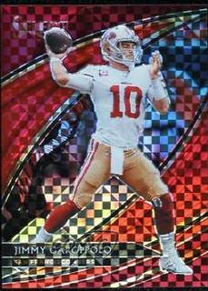 Jimmy Garoppolo