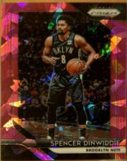 Spencer Dinwiddie