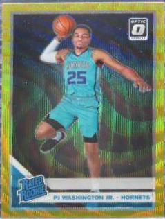 PJ Washington Jr.