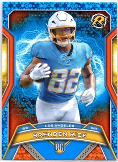 Brenden Rice