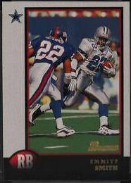 Emmitt Smith