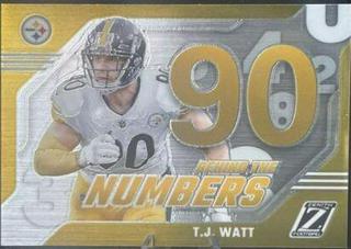 T.J. Watt