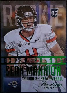 Sean Mannion