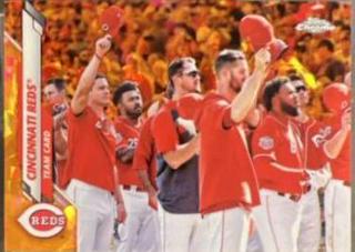 Cincinnati Reds
