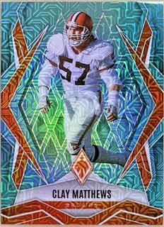 Clay Matthews Jr.