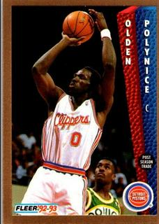 Olden Polynice