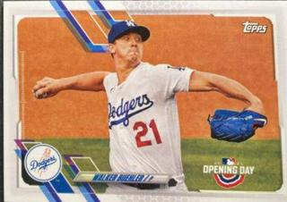 Walker Buehler
