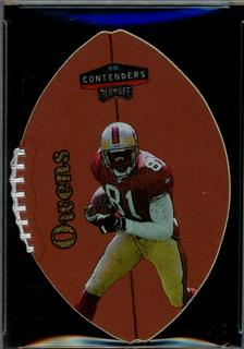 Terrell Owens