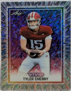 Tyler Cherry