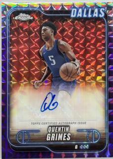 Quentin Grimes