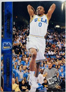 Russell Westbrook
