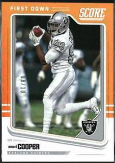 Amari Cooper