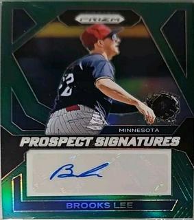 Brooks Lee