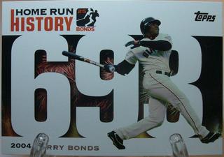 Barry Bonds