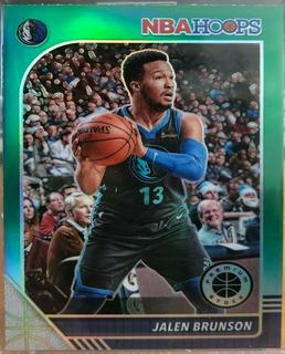 Jalen Brunson
