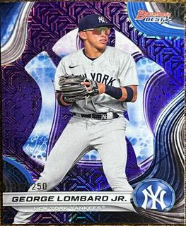 George Lombard Jr.