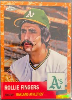 Rollie Fingers