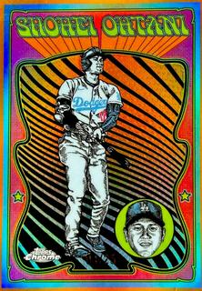 Shohei Ohtani