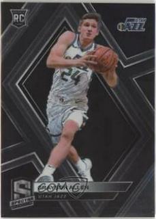 Grayson Allen