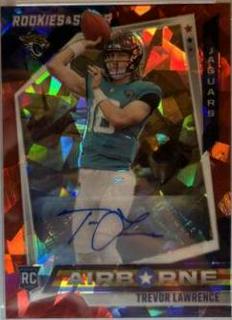 Trevor Lawrence