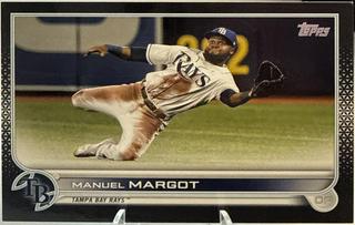 Manuel Margot