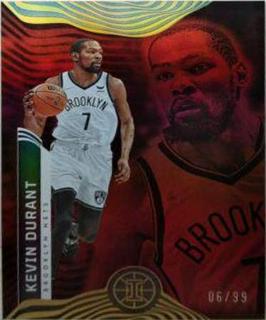 Kevin Durant