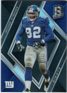 Michael Strahan