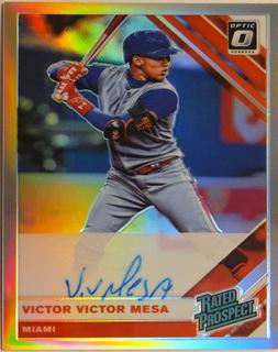 Victor Victor Mesa
