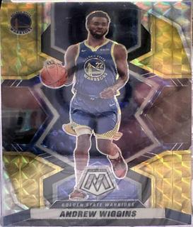 Andrew Wiggins