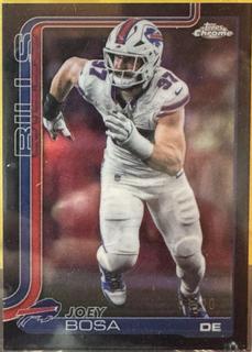 Joey Bosa