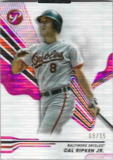 Cal Ripken Jr.