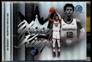 Ja Morant