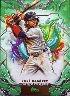 Jose Ramirez