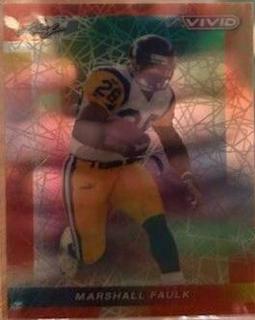 Marshall Faulk