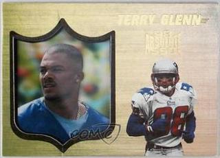 Terry Glenn