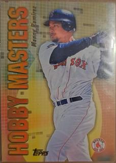 Manny Ramirez