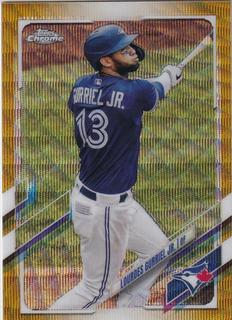 Lourdes Gurriel Jr.