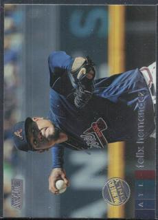 Felix Hernandez
