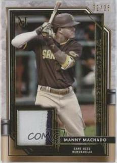 Manny Machado