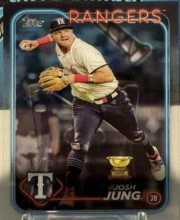Josh Jung