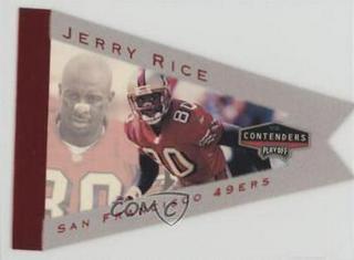 Jerry Rice